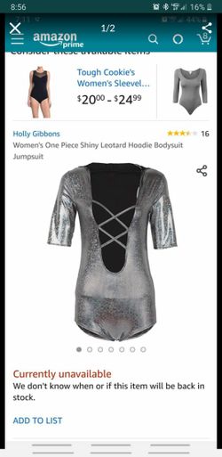 Rave bodysuit
