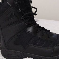 ALTAMA  boots Mens brand new Size 12