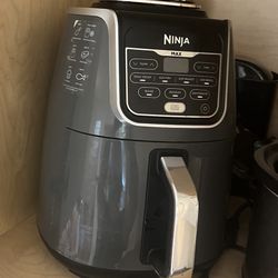 Ninja Air Fryer Max XL 