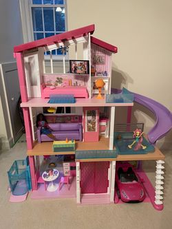 Barbie Dreamhouse
