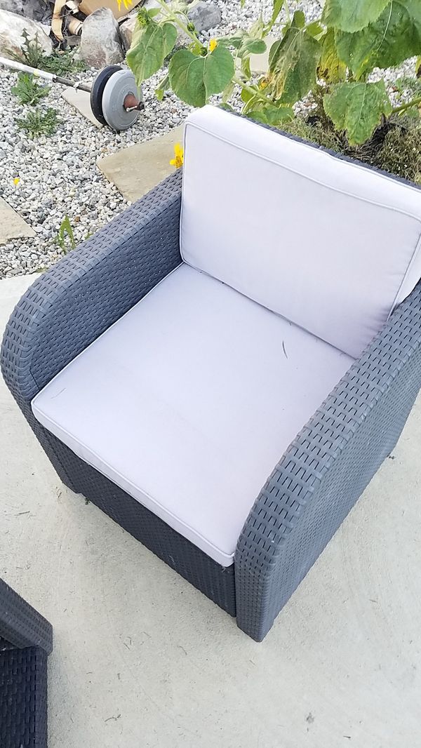 New And Used Patio Furniture For In Indianapolis Offerup