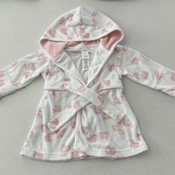 Baby Robes