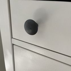 IKEA Dresser KNOBS ONLY