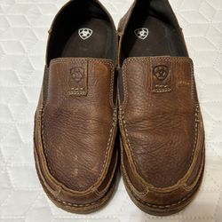 Men’s Shoes 