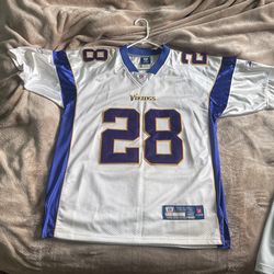 Adrian Peterson Jersey
