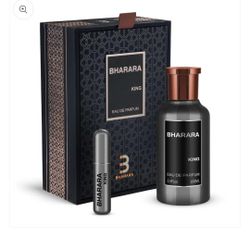  NEW Bharara King Fragrance 