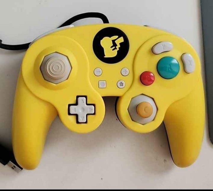 USB Gaming Controller