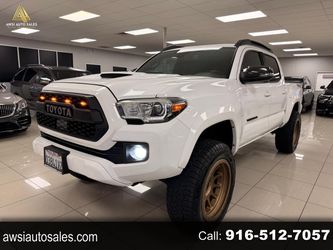 2019 Toyota Tacoma