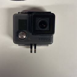 Go Pro Hero 