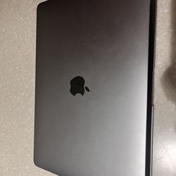 2019 13-inch MacBook Air