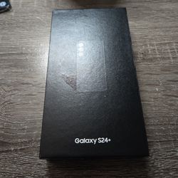 Galaxy S24 Plus 256GB Tmobile
