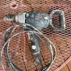 Bosch Mixer