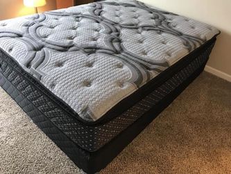 Clearance on New Mattresses! 👀