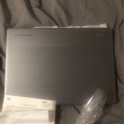 Acer Chromebook Plus 514 (NEW)