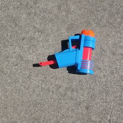 Nerf Gun × Roblox Gun