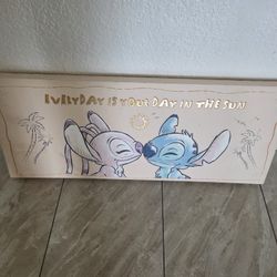 Stich Frame 