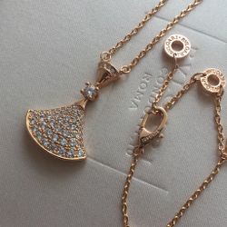 Bvlgari Necklace