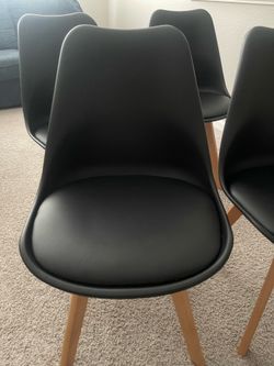 Dinning chairs/ desk chairs
