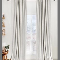 108” Curtains - 654