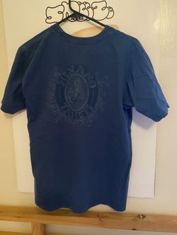 Hinano Tahiti beer tshirt Hawaii vintage size medium