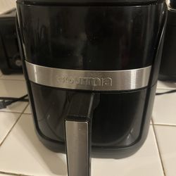 Airfryer