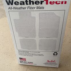 Weather Tech