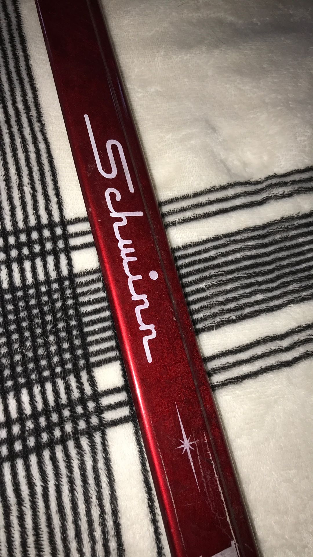 Schwinn Breeze Bike Part