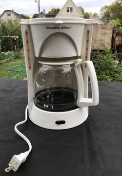 8 cup drip coffee maker