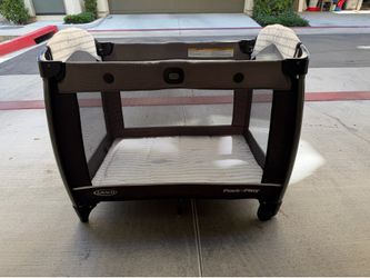 Pack ‘n Play