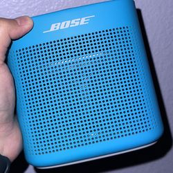 Bose Soundlink 2 Speaker 