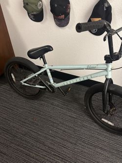 BMX HARO BIKE (original)