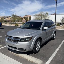 2010 Dodge Journey