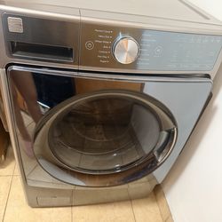 Kenmore Elite Washer