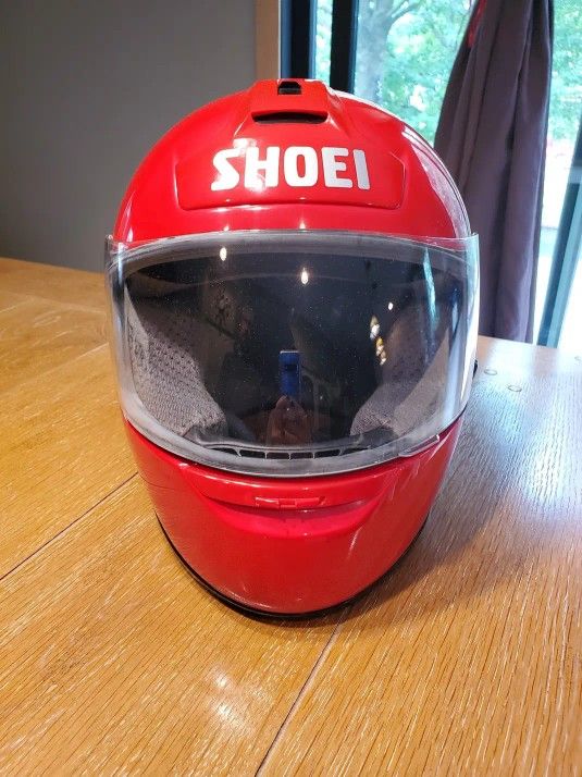 SHOEI Helmet