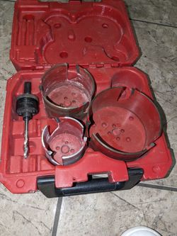 Milwaukee Big Hog Carbide Teeth Wholesale Drill Bits