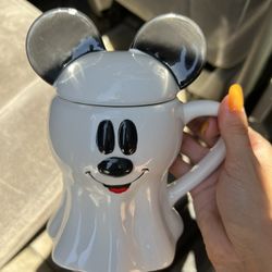 Mickey Mouse