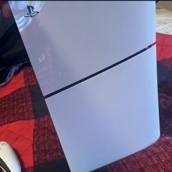 PlayStation 5 Slim Console