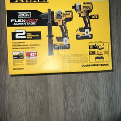 Dewalt Combo