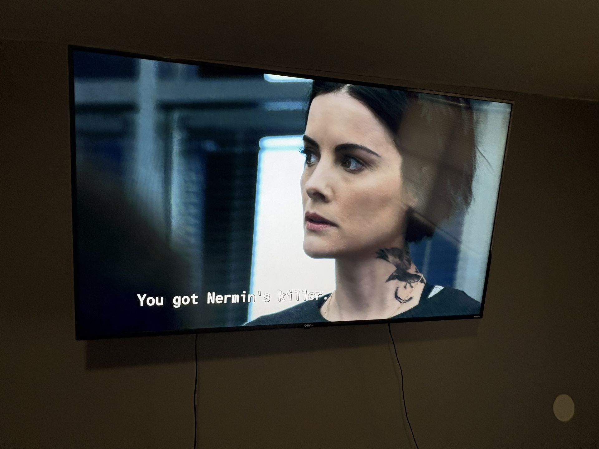 📺 65” Onn Roku Smart TV
