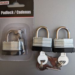 Locks 