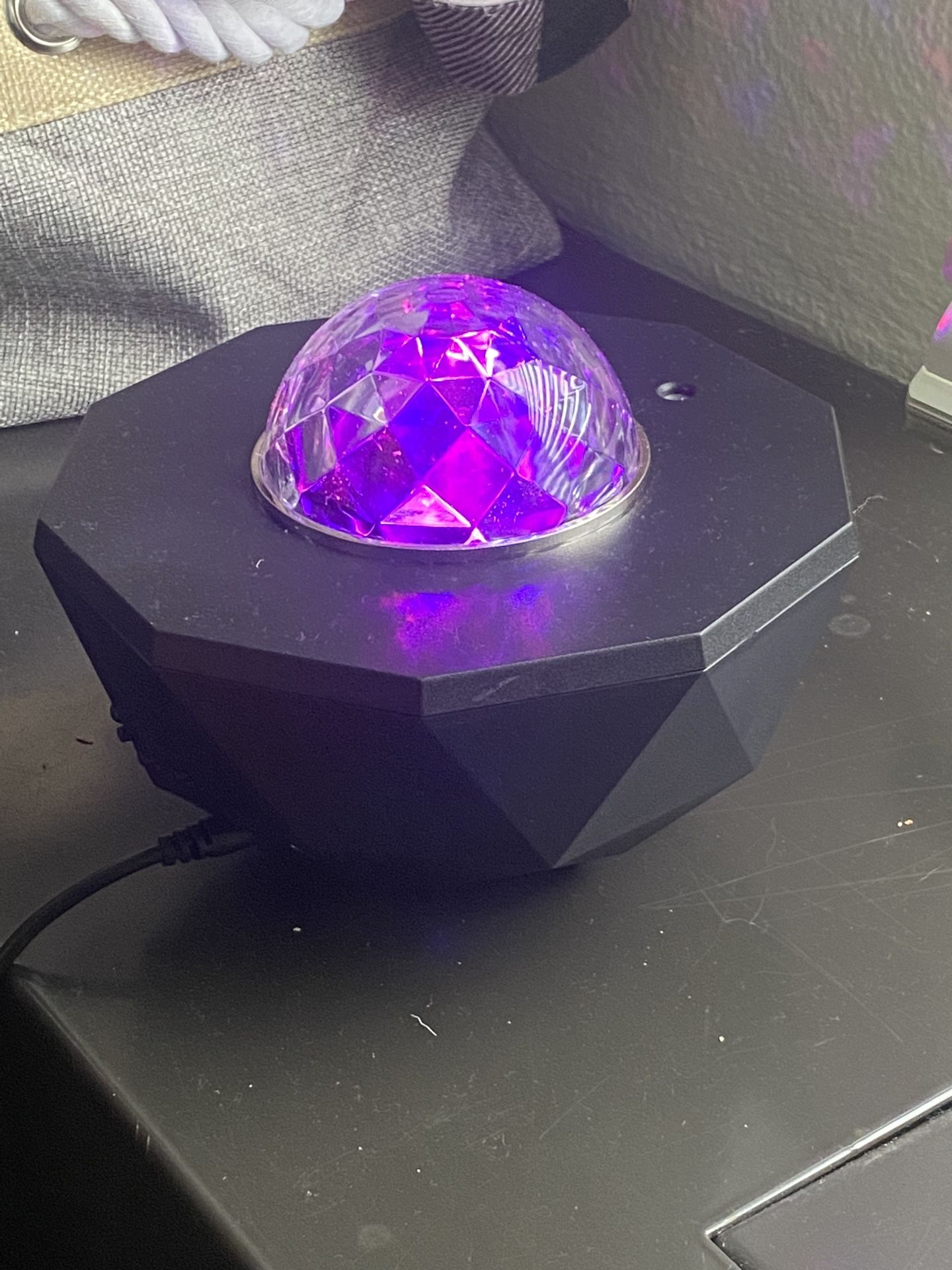 Lights for room decorating