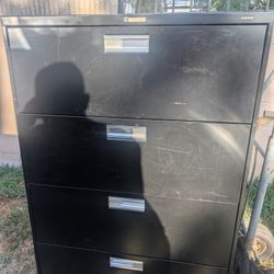 File Cabinet