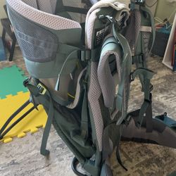 Deuter Child Carrier Hiking Backpack