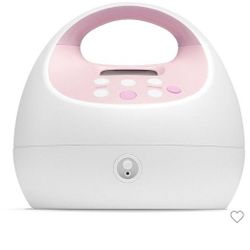 Spectra Breast Pump
