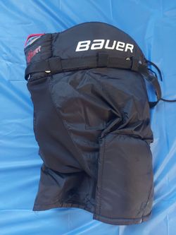 Bauer Ice Hockey Pants - SIZE: Youth Large