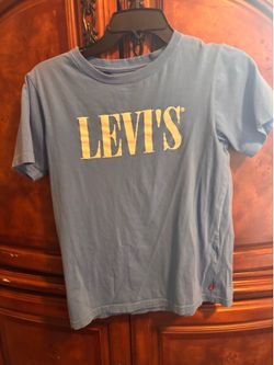 Levi Large boy