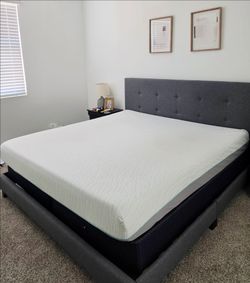 Mattress King