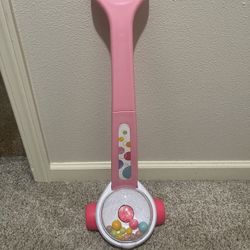Fisher Price Corn Popper