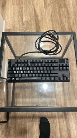 Steel Series Apex Pro TKL