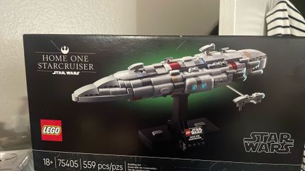 Lego Star Wars